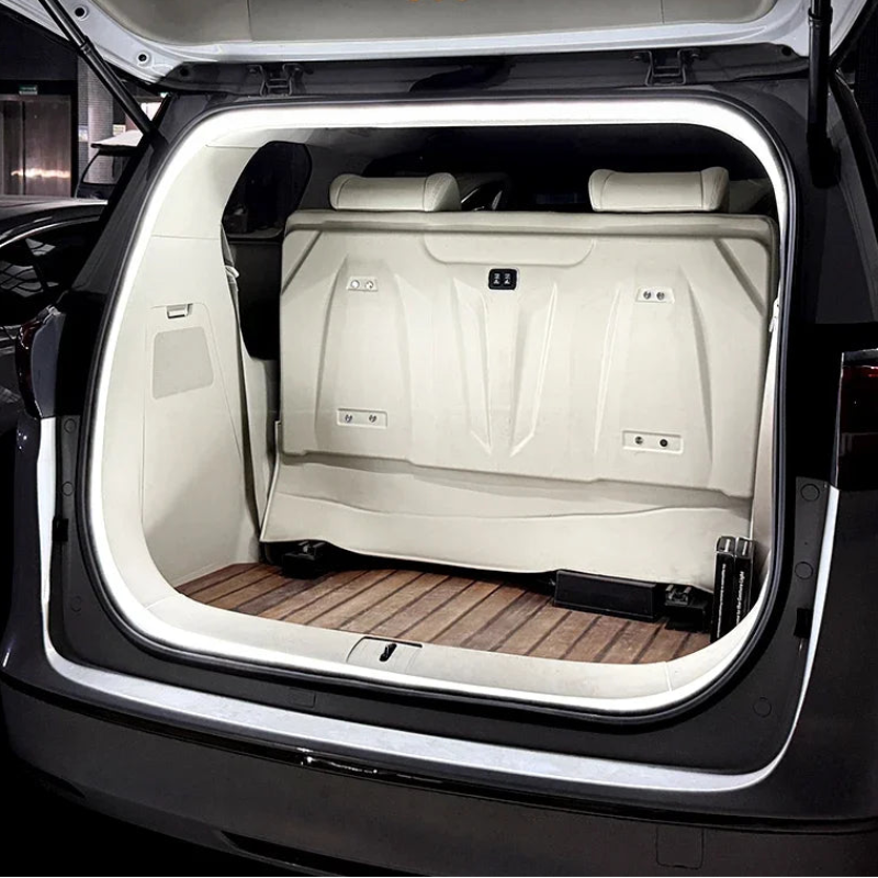 Trunk Light Strip Auto-Sensing (Wireless, Waterproof) LED