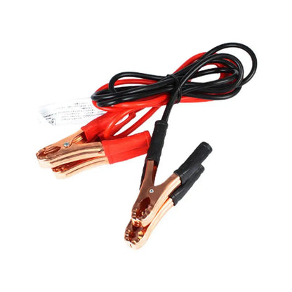 Double Ended Jump Start Leads with Clips