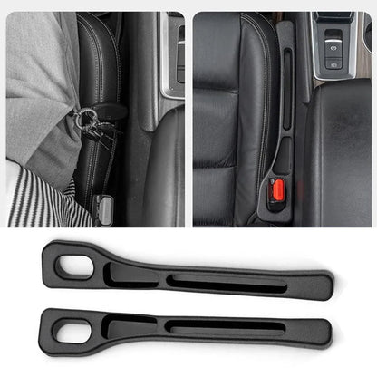 Seat Gap Storage Organizer 2PCS Car Interior Overview