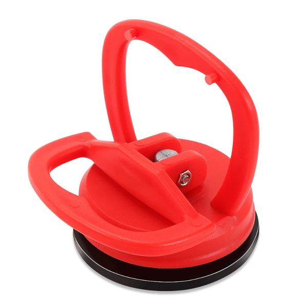 Mini Suction Cup Dent Puller (2”) Quick Release Handle