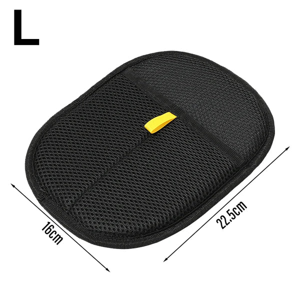 Reusable Pet Hair Removal Mitts Electrostatic