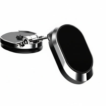 Folding Magnetic Car Phone Mount N45 Strong Hold Overview