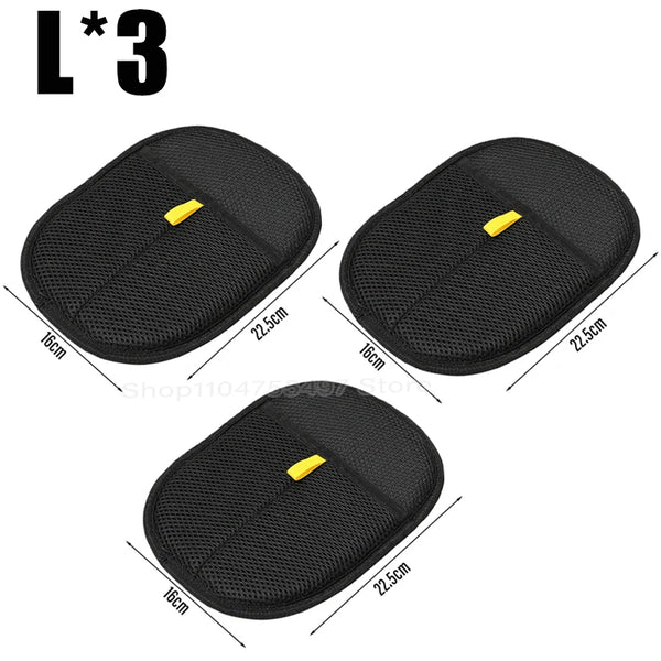 Reusable Pet Hair Removal Mitts Electrostatic