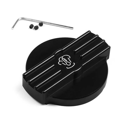 Engine Oil Filler Cap Cover for VW Audi Seat Skoda – 2.0T EA888 Aluminum