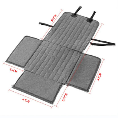 Waterproof Dog Travel Hammock SUV Truck