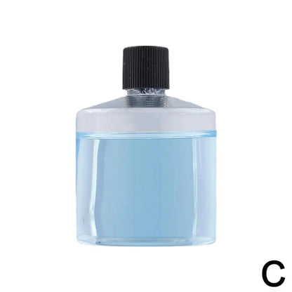 Car Diffuser Scent Refill Soft Ambient Light