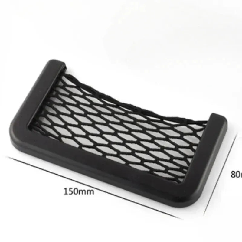Car Mesh Nets Two Sizes Durable Material