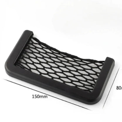 Car Mesh Nets Two Sizes Durable Material
