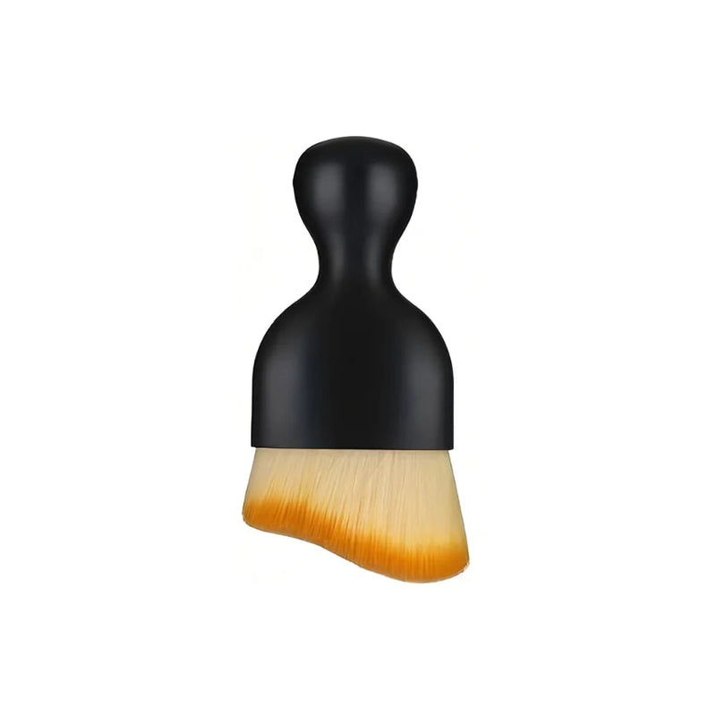 Professional Car Detailing Brushes Kit – Interior & Wheel Cleaning