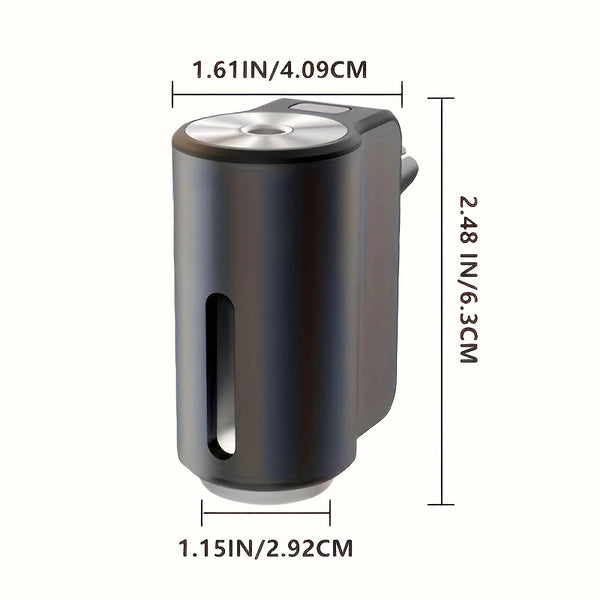 Air Diffuser Automatic Smart with Adjustable Mist & Long Battery Life