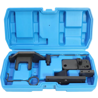 Timing tool set for Citroen, Peugeot, DS, Opel 1.2L PureTech Euro 6.3