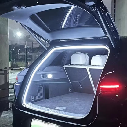 Trunk Light Strip Auto-Sensing (Wireless, Waterproof) LED