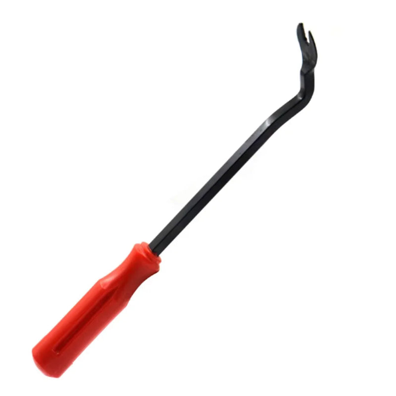 Auto trim and clip puller tool