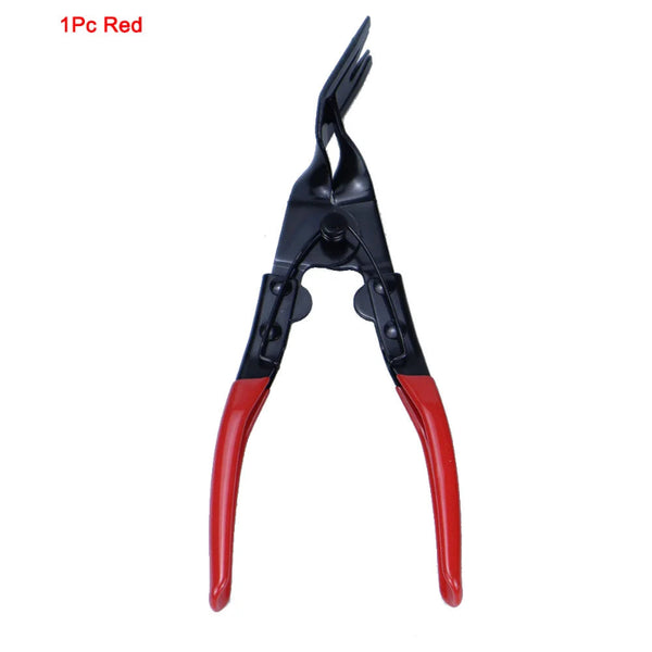 Auto Trim Clip Removal Pliers, Heavy Duty Manganese Steel Tool