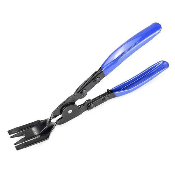 Auto Trim Clip Removal Pliers, Heavy Duty Manganese Steel Tool
