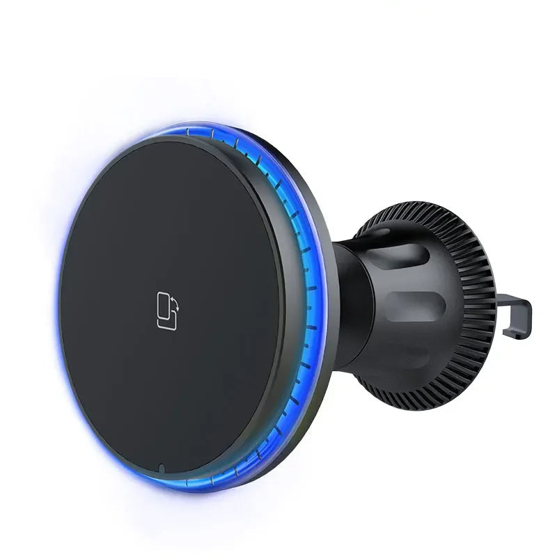 Car Charger Type-C QC3.0 Input Detail
