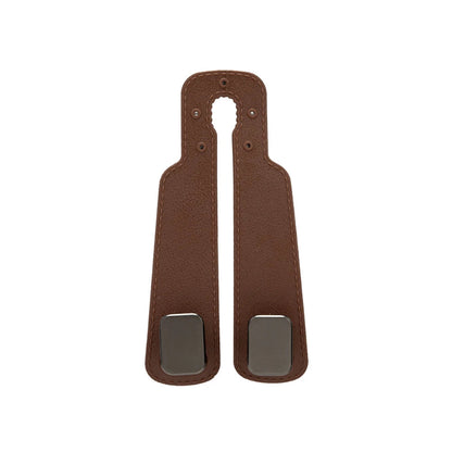 Car interior headrest hook hanger