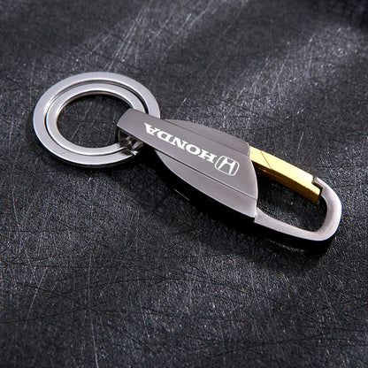 Honda key ring with logo