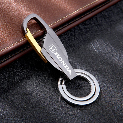 Honda key chain accessory