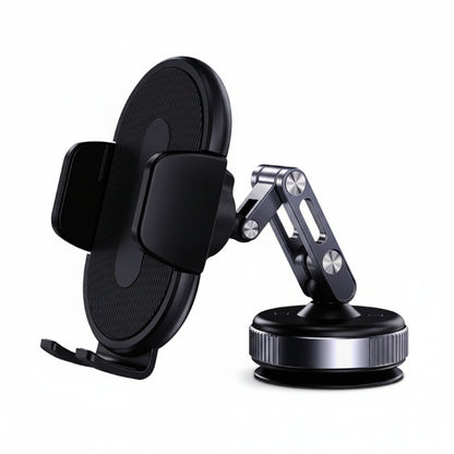 Universal car phone mount for smartphones over 4.7 inches