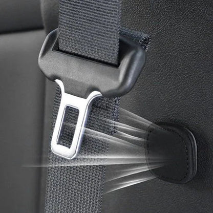 Car Seat Belt Holder Clip 2 Pcs Package