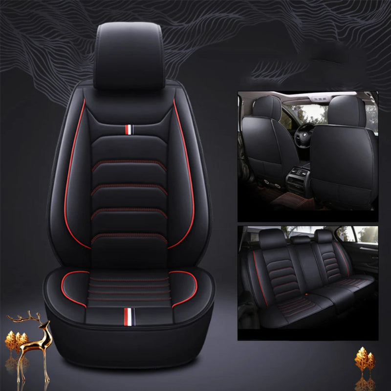Car seat cover for Volkswagen