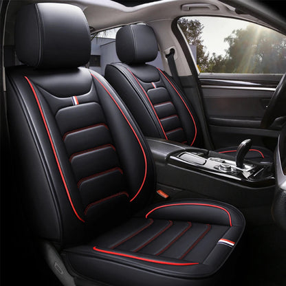 Premium Volkswagen seat cover for interior protection