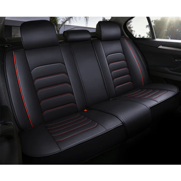 Car Seat Cover for Volkswagen, Premium Interior Protection
