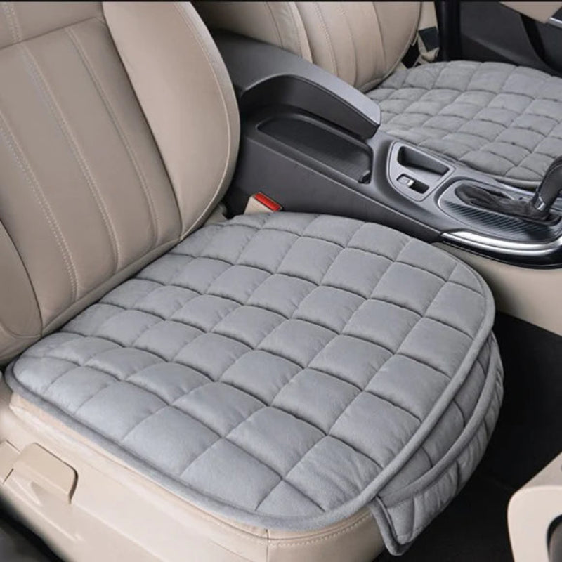 Car Seat Covers Winter Anti-Slip Full Range