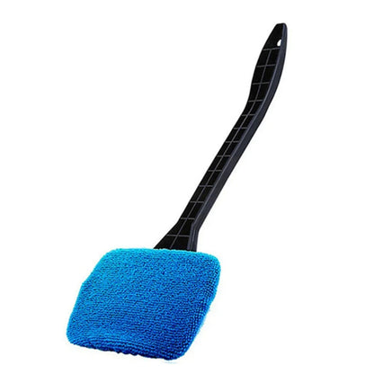 Windshield detailing brush for cars trucks SUVs RVs