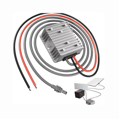 GYVRM 12V to 57V boost module