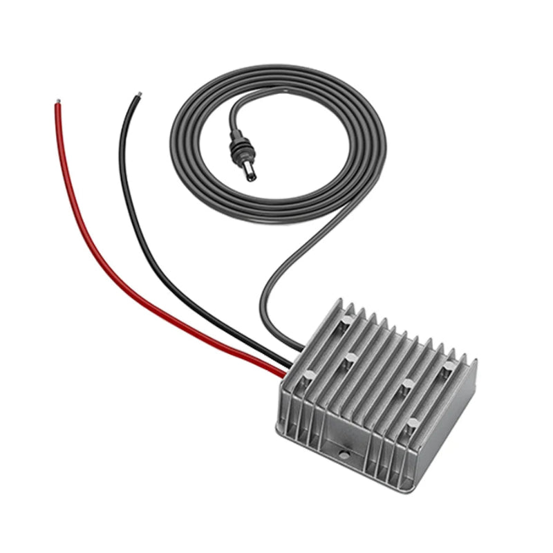 DC DC step up converter for Starlink Gen 3
