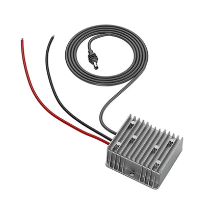 DC DC step up converter for Starlink Gen 3