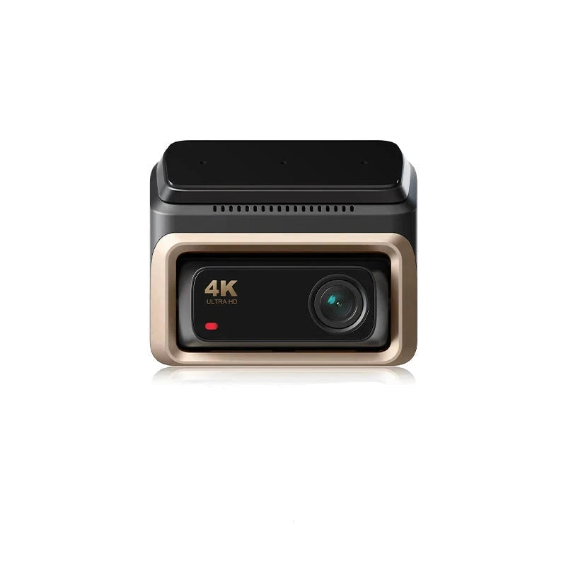DDPAI Z60 Pro car security camera