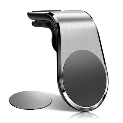 Air vent car phone holder lightweight