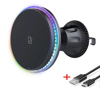 Magnetic Ring Gift Included for Non Magnetic Phones