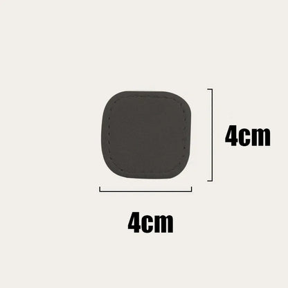 Magnetic Seat Belt Holder Parking Belt in Reach