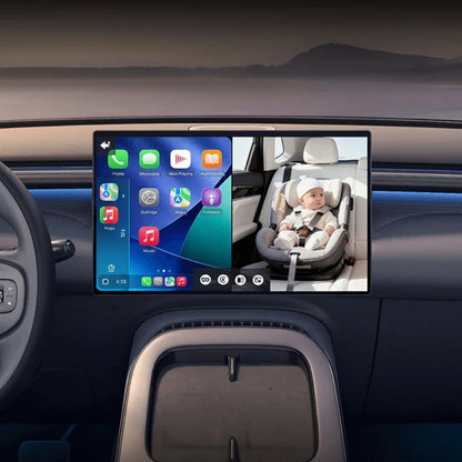 Ottocast Cabin Care 1080P back seat camera