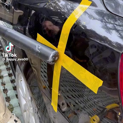 Mini Suction Cup Dent Puller (2”) Quick Release Handle