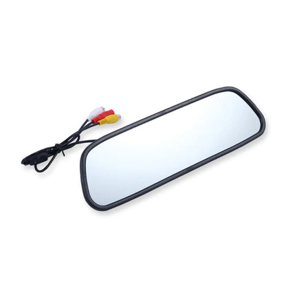 Reverse Camera Monitor 800x480 TFT-LCD Screen Detail