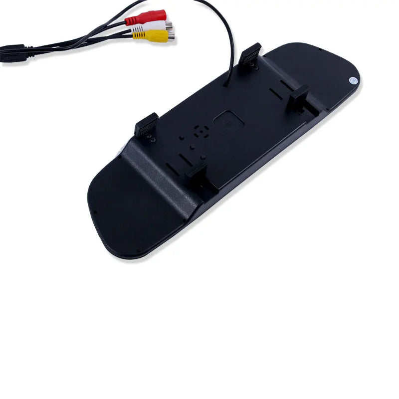 Reverse Camera Monitor with Camera Kit Option