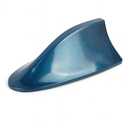 Shark Fin Antenna Installation Step 2 Peel Protective Backing from Adhesive Base