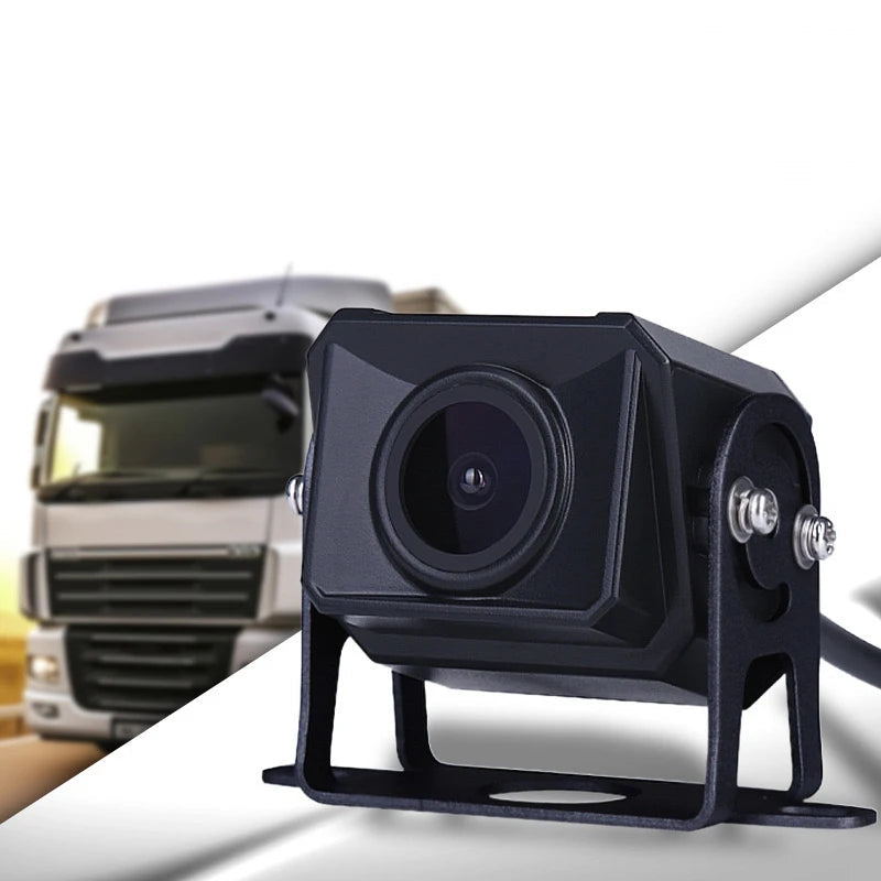 Truck Reversing Camera 170 Degree Wide Angle View