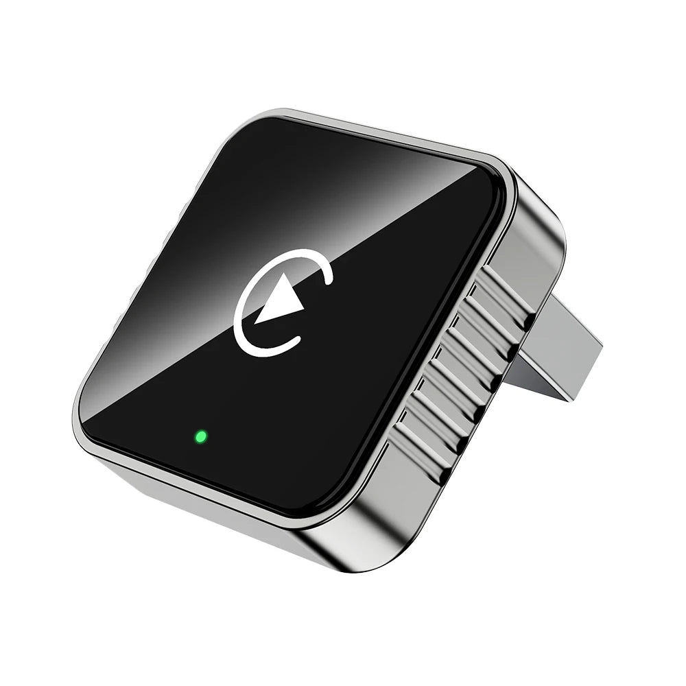 XUDA wireless car adapter mini box